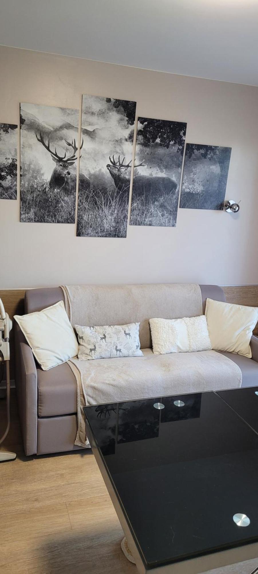 Le Petit Sapin Apartment Xonrupt-Longemer Exterior photo